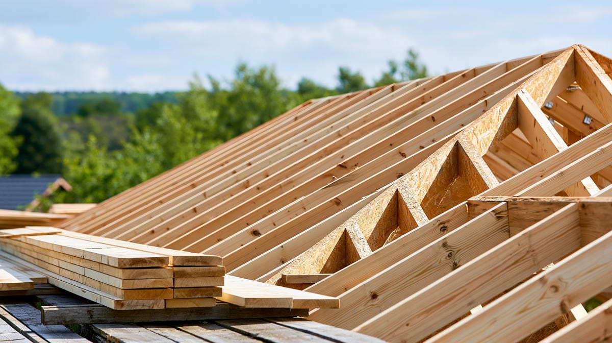 Les 5 critères qui définissent une construction durable