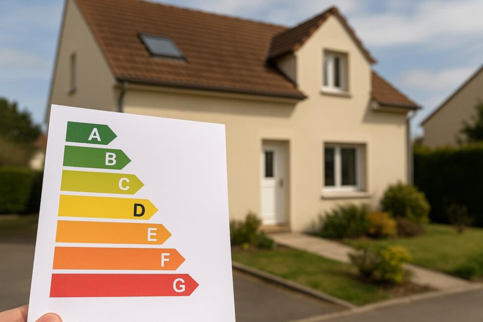 DPE : le coefficient de conversion de l’électricité abaissé à 1,7 au 1er janvier 2027
