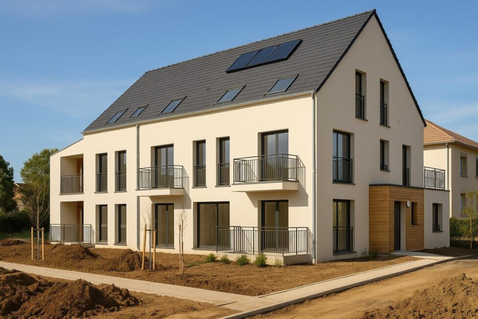 RE2020 en 2026 : pourquoi elle reste la référence des logements neufs