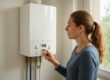 Le gaz recule encore dans les logements français, à un rythme inédit