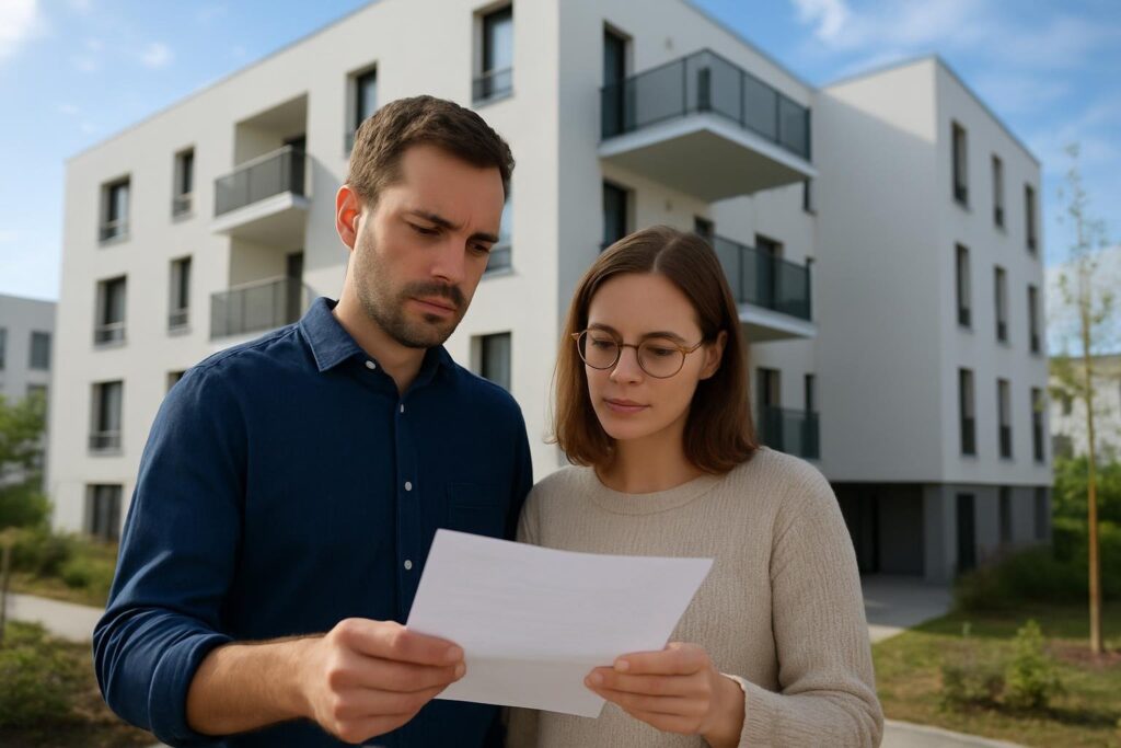 RE2020 : ce qui change vraiment pour un acheteur de logement neuf