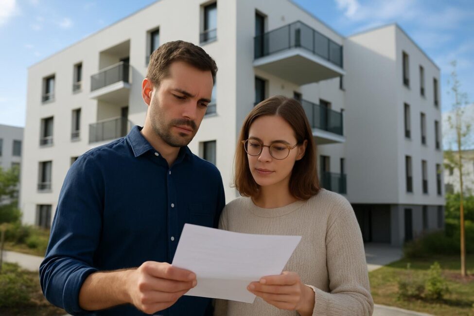 RE2020 : ce qui change vraiment pour un acheteur de logement neuf